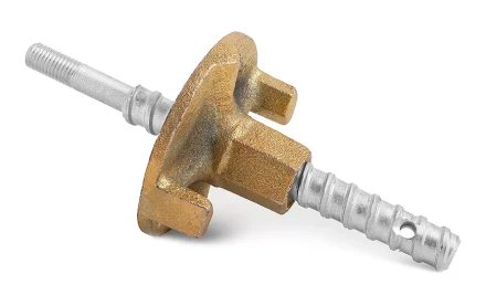 Комплект анкерного крепления для стойки сверлильной установки купить в Сургуте