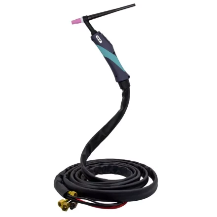 Горелка TW 20 4m (OKC+б/р / Water б/р / Gas б/р) XL20435310 купить в Сургуте