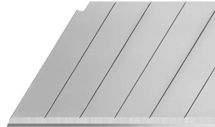 Лезвие OLFA, 15 сегментов, 18мм OL-LBD-10 купить в Сургуте