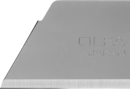 Лезвие OLFA специальное, для &quot;SK-4&quot;, 17,5мм, 50шт OL-SKB-2/50B купить в Сургуте