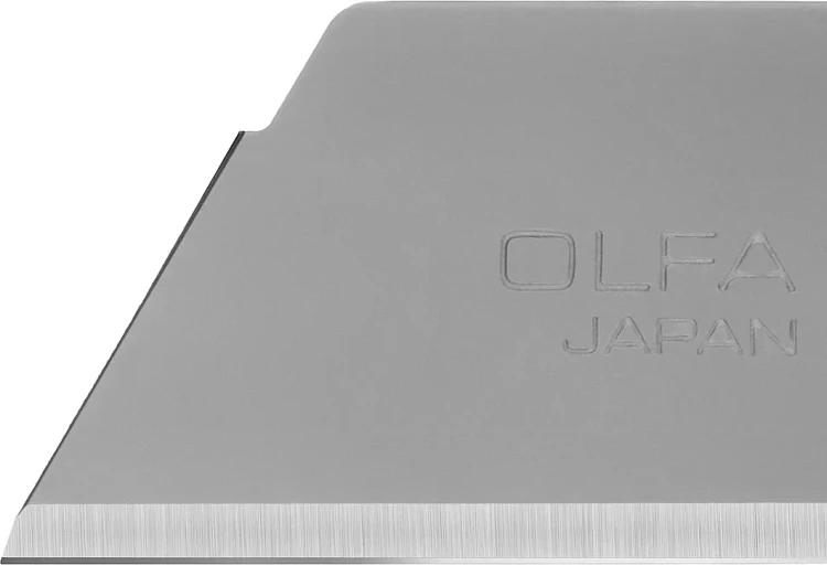 Лезвие OLFA специальное, для "SK-4", 17,5мм, 50шт OL-SKB-2/50B купить в Сургуте