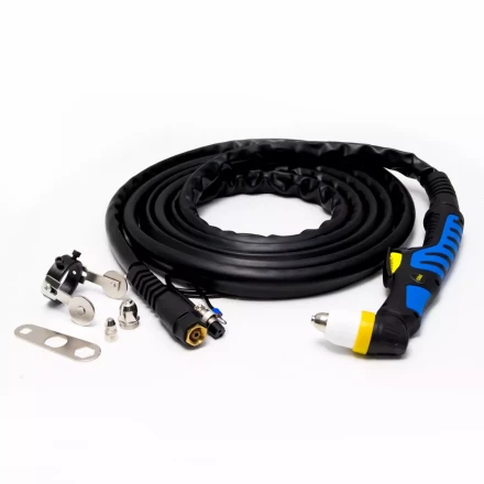 Аппарат воздушно-плазменной резки Оберон CUT 80 KG4801 купить в Сургуте