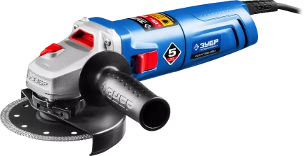 Машина углошлифовальная УШМ-П125-850 серия ПРОФЕССИОНАЛ купить в Сургуте