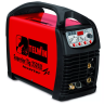 Сварочный аппарат Telwin SUPERIOR TIG 252 AC/DC HF/LIFT VRD TIG ACC купить в Сургуте