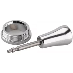 Насадка ЗУБР &quot;ШиреФит&quot; для пресс-инструмента арт. 51615 для развальцовки труб 32мм 51621-32