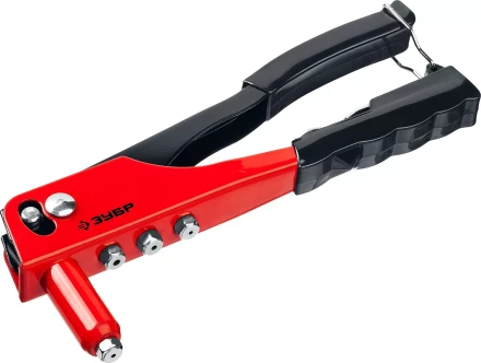 Заклепочники ЗУБР МХ100 серия МАСТЕР купить в Сургуте