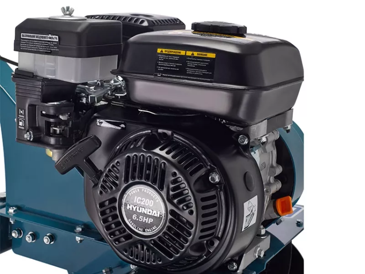 Бензиновый культиватор Hyundai T 850 купить в Сургуте