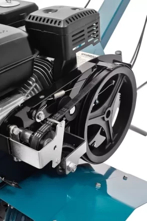 Бензиновый культиватор Hyundai T 850 купить в Сургуте