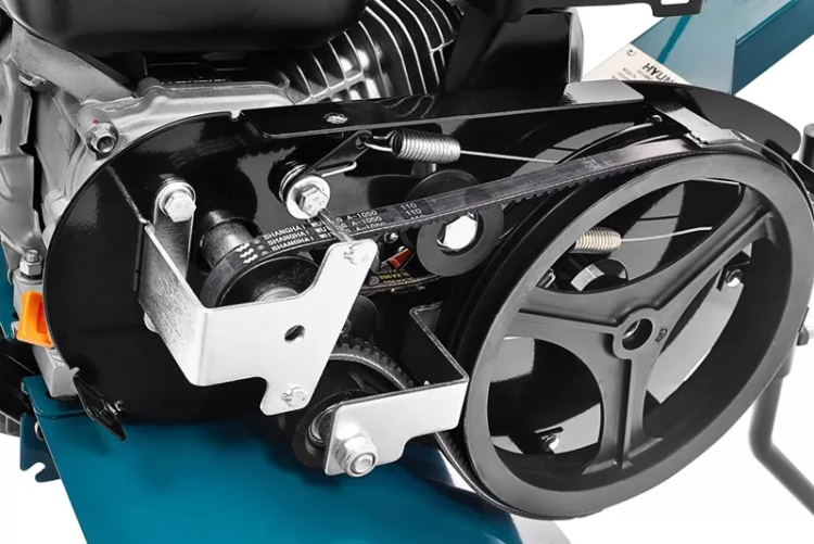 Бензиновый культиватор Hyundai T 850 купить в Сургуте
