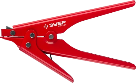 Инструменты для затяжки и обрезки хомутов серия МАСТЕР купить в Сургуте