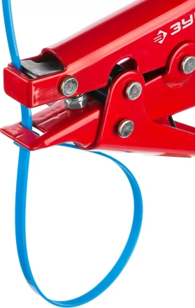 Инструменты для затяжки и обрезки хомутов серия МАСТЕР купить в Сургуте