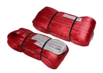 Строп текстильный петлевой СТП-2 т L=7 м SF7 60 мм купить в Сургуте