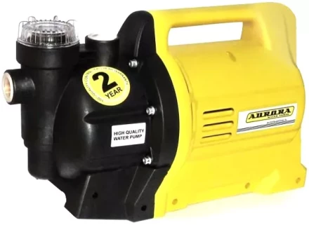 Поверхностный насос Aurora AGP 1300 ABSOLUTE купить в Сургуте