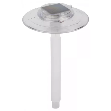 Подсветка фонтанов и водоемов на солнечных батареях со штырем, светодиод с изменяющ цветами, 2 акк. Ni-Cd, 1,2В, 600мА*ч 8-43633 купить в Сургуте