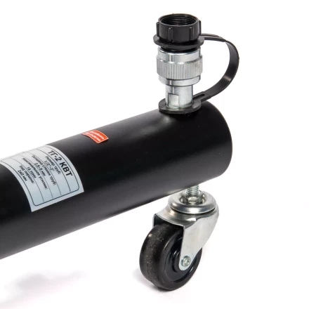 Трубогиб КВТ ТГ-2 серия ПРОФИ (87564) купить в Сургуте