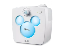 Увлажнитель ультразвуковой BALLU UHB-240 blue Disney