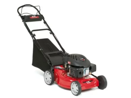 Бензиновая газонокосилка MTD 46 SPOE купить в Сургуте