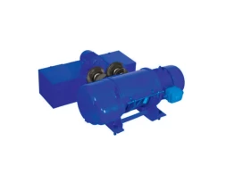 Таль электрическая TOR ТЭК (CDL) 5,0 т 6,0 м УСВ (серия K) 1049846