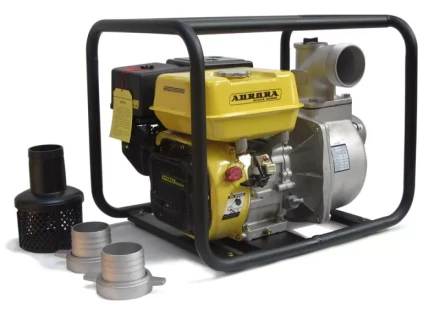 Мотопомпа АМР 80 С для чистой воды Aurora купить в Сургуте