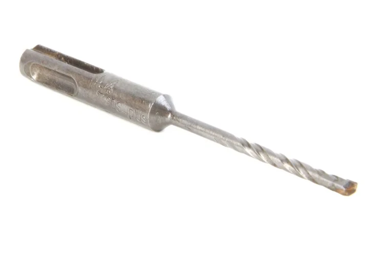 Бур HAMMER Ф4х110мм SDS Plus (201-103) купить в Сургуте