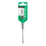 Бур HAMMER Ф4х110мм SDS Plus (201-103) купить в Сургуте
