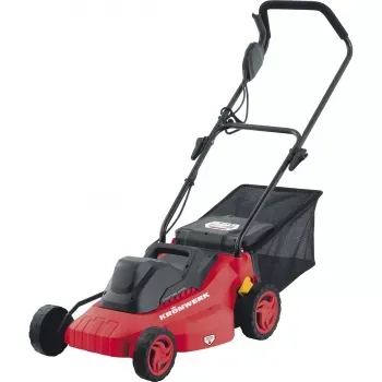 Газонокосилка электрическая KRONWERK EGC-1500 96604 купить в Сургуте