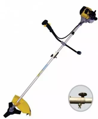 Триммер бензиновый Champion T256 купить в Сургуте
