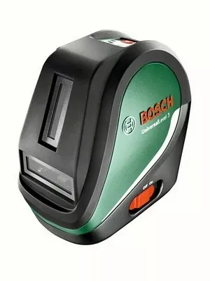 Лазерный нивелир BOSCH Universal Level 3 Set (0.603.663.901) купить в Сургуте