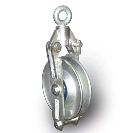 БО-30 Блок отводной г/п 3,0 т КВТ купить в Сургуте