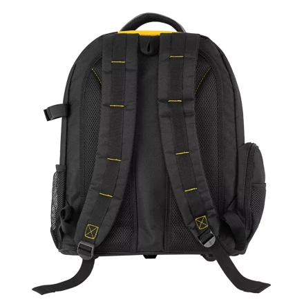 Рюкзак для инструмента, 365х190х430 мм, 3 отделения, 26 карманов// Denzel 90296 купить в Сургуте