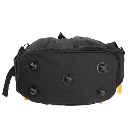 Рюкзак для инструмента, 365х190х430 мм, 3 отделения, 26 карманов// Denzel 90296 купить в Сургуте