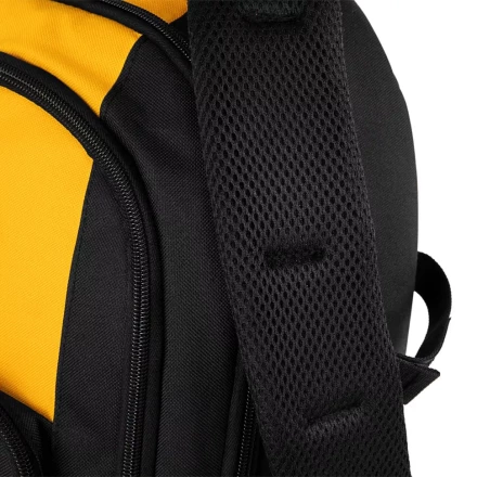 Рюкзак для инструмента, 365х190х430 мм, 3 отделения, 26 карманов// Denzel 90296 купить в Сургуте