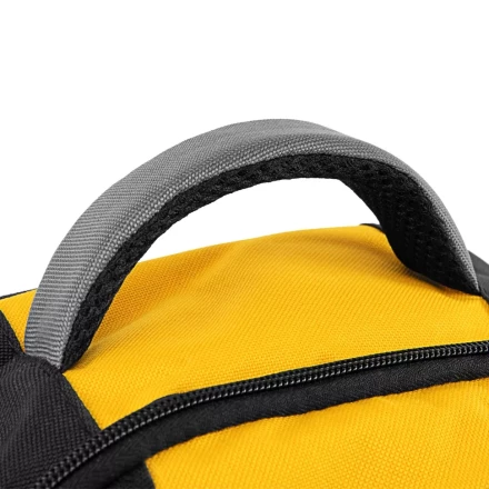 Рюкзак для инструмента, 365х190х430 мм, 3 отделения, 26 карманов// Denzel 90296 купить в Сургуте