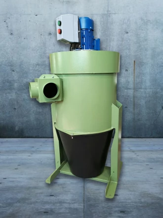 Агрегат пылеулавливающий ПЦ-1100/У купить в Сургуте