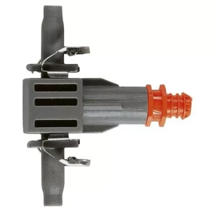 Капельница внутренняя (2л/час) 10 штук GARDENA купить в Сургуте