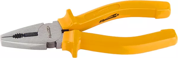 Плоскогубцы Classic 160 мм шлифованные пластмассовые рукоятки SPARTA 16957 купить в Сургуте