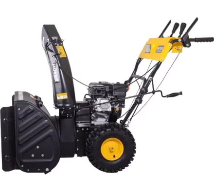 Снегоуборщик Huter SGC 4800EX с электростартером 70/7/27 купить в Сургуте