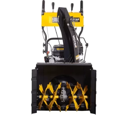 Снегоуборщик Huter SGC 4800EX с электростартером 70/7/27 купить в Сургуте