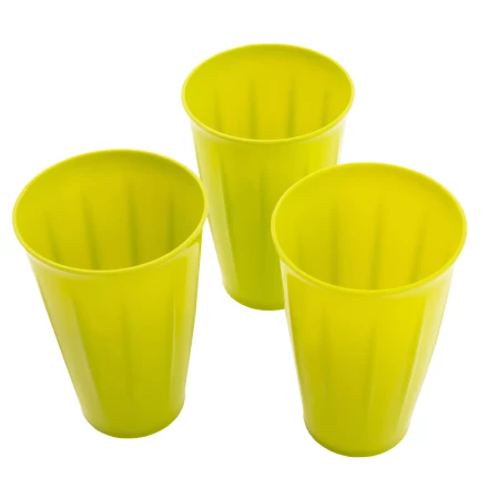 Набор для пикника на 3 персоны Palisad, 9 предметов, Camping 69452 купить в Сургуте