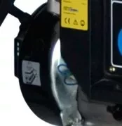 Генератор бензиновый CHAMPION GG3300 купить в Сургуте