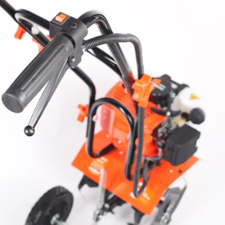 Культиватор бензиновый PATRIOT T 2030 Denver купить в Сургуте