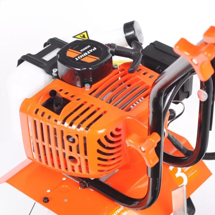 Культиватор бензиновый PATRIOT T 2030 Denver купить в Сургуте