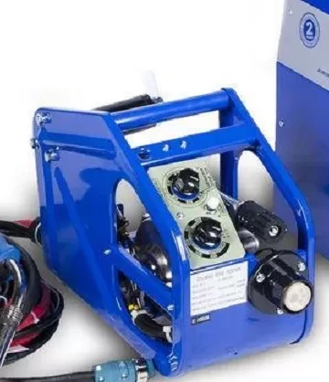 Подающий механизм к Aurora-Pro ULTIMATE 400 IGBT (2-х роликовый) купить в Сургуте