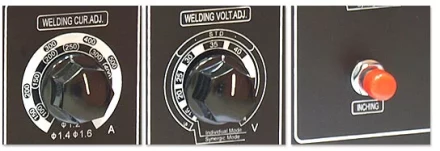 Подающий механизм к Aurora-Pro ULTIMATE 400 IGBT (2-х роликовый) купить в Сургуте