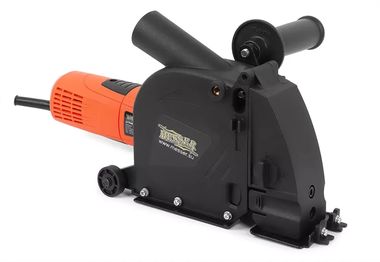Штроборез MESSER T1555 купить в Сургуте