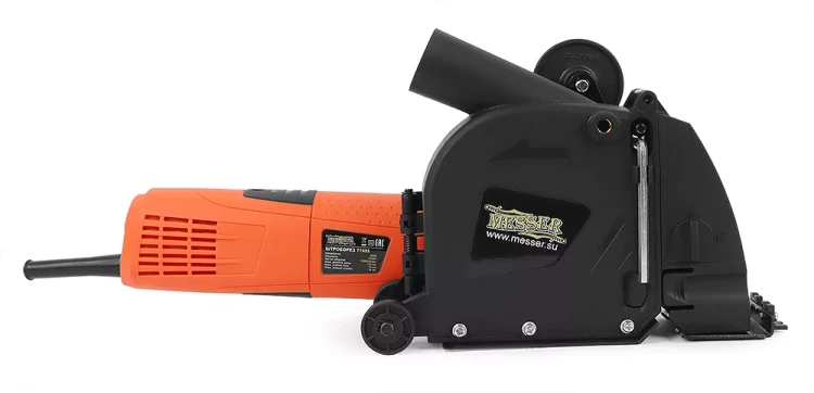 Штроборез MESSER T1555 купить в Сургуте
