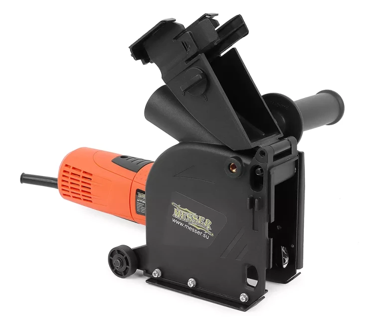 Штроборез MESSER T1555 купить в Сургуте