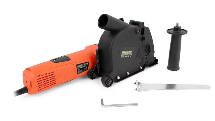 Штроборез MESSER T1555 купить в Сургуте