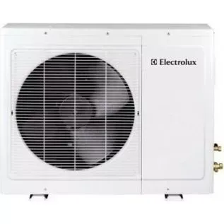 Внешний блок ELECTROLUX EACS-07HN/N3/out сплит-системы купить в Сургуте