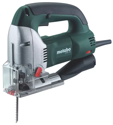 Лобзик Metabo STEB 135 Plus (Электролобзик) купить в Сургуте